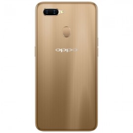 Oppo A7 (4GB/64GB) Gold - NEW